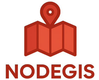 NODEGIS